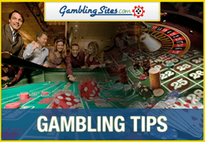 Gambling Tips